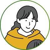 女性アイコン